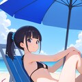 ビーチサイド 4枚目