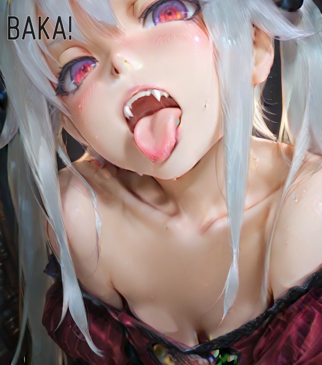 Kagarino Kirie(篝ノ霧枝)