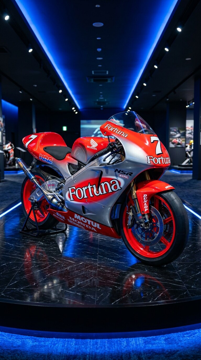 HONDA | の人気AIイラスト・グラビア