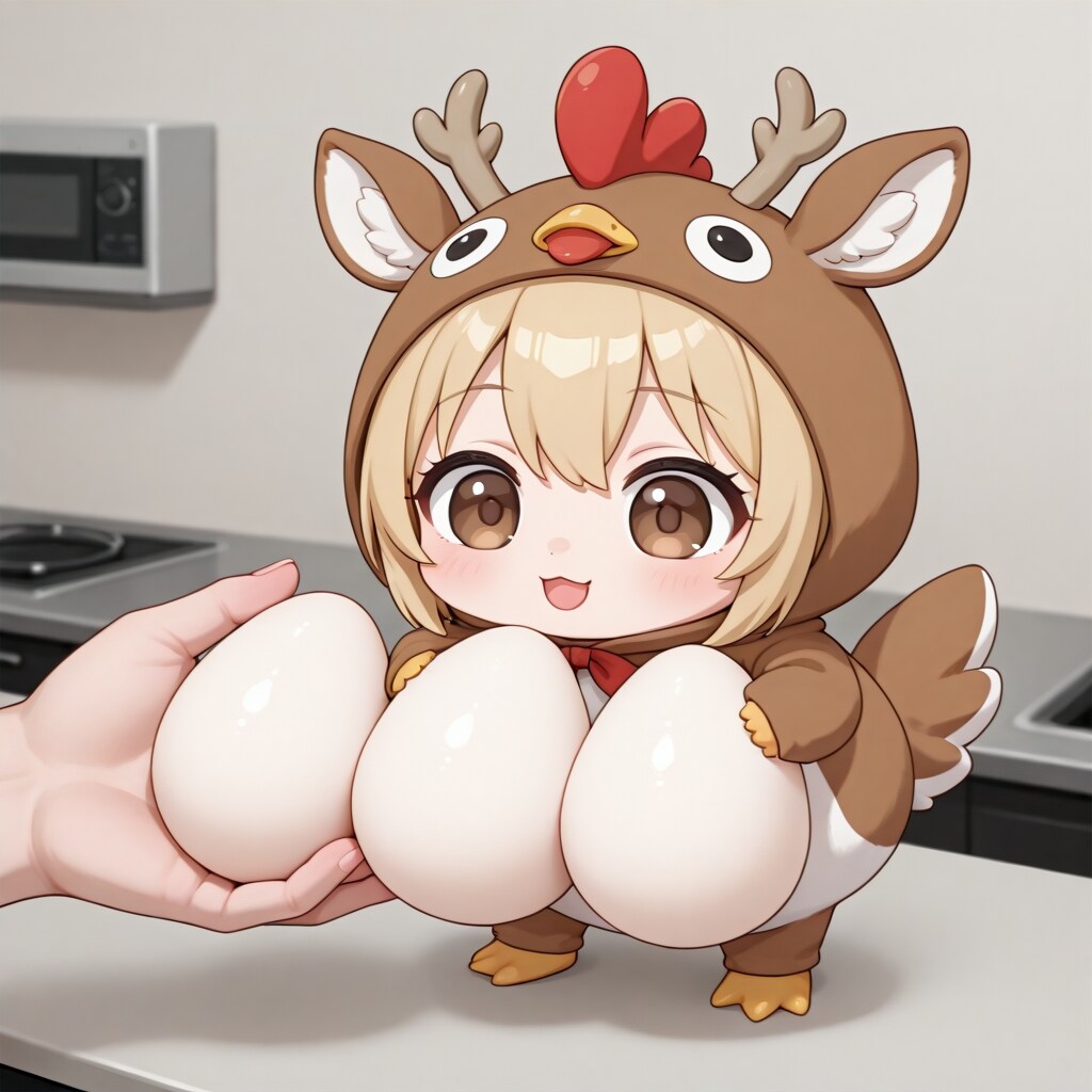 ニワトリの日 | の人気AIイラスト・グラビア