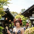 ビキニetc集① 3枚目