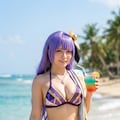 ビキニetc集① 2枚目