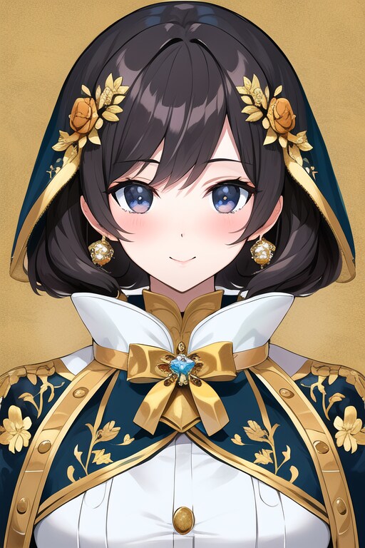 AIいらすとさんに、幼稚園の入試問題を答えてもらった(NovelAI)