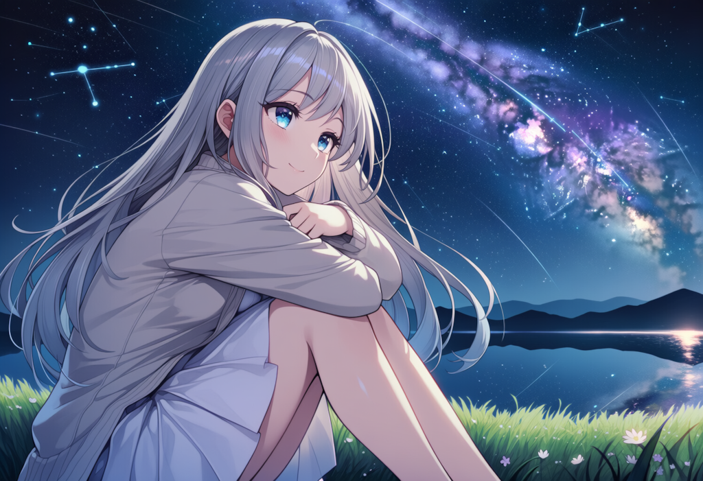 星空