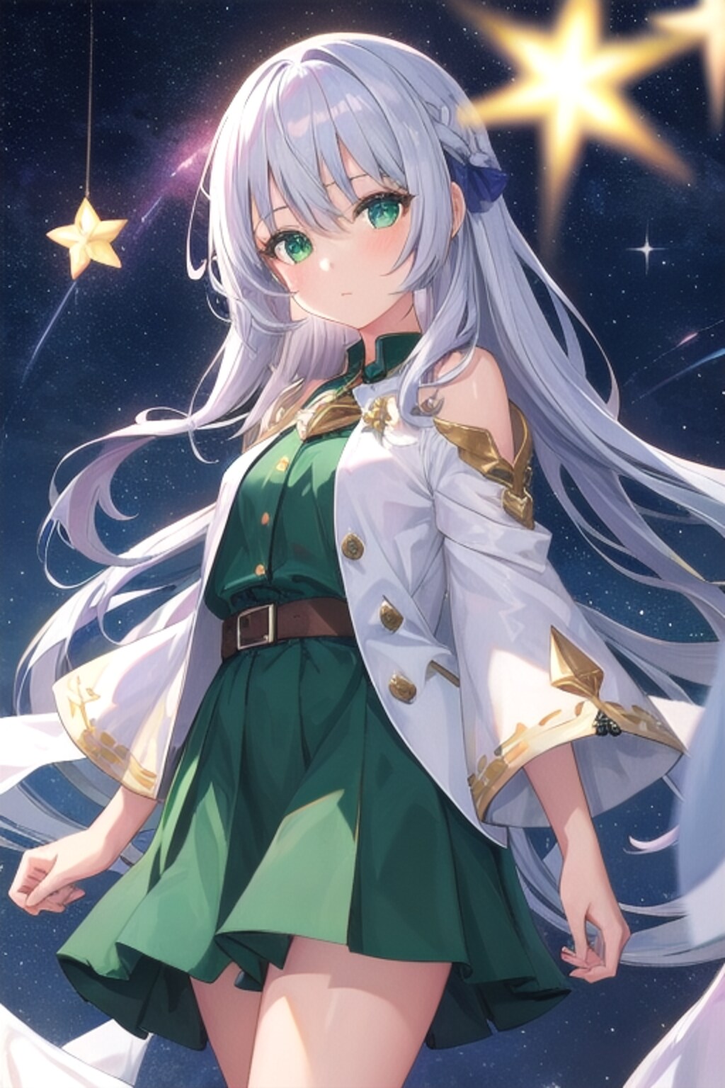 ステラちゃん402