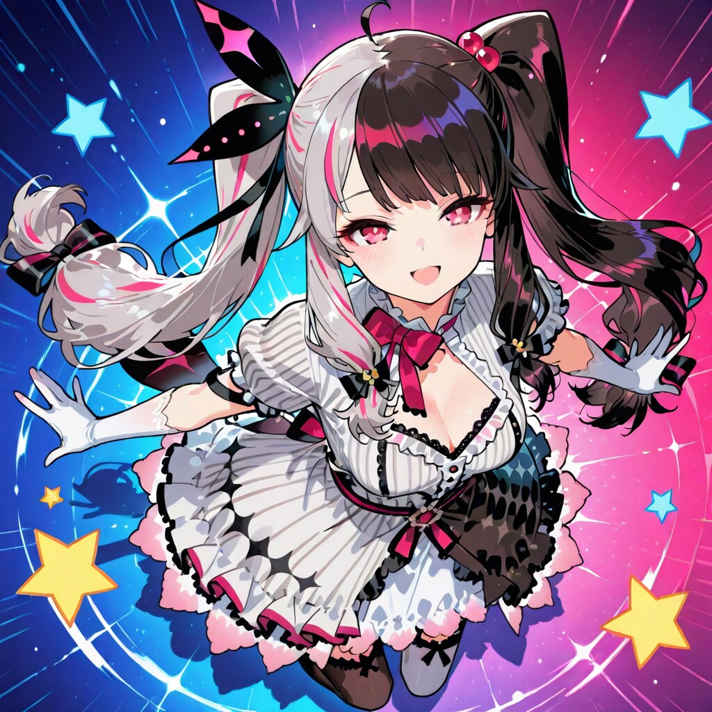 夜見れな | の人気AIイラスト・グラビア