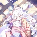 ふにゃ～ん 2枚目