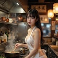 居酒屋 7枚目