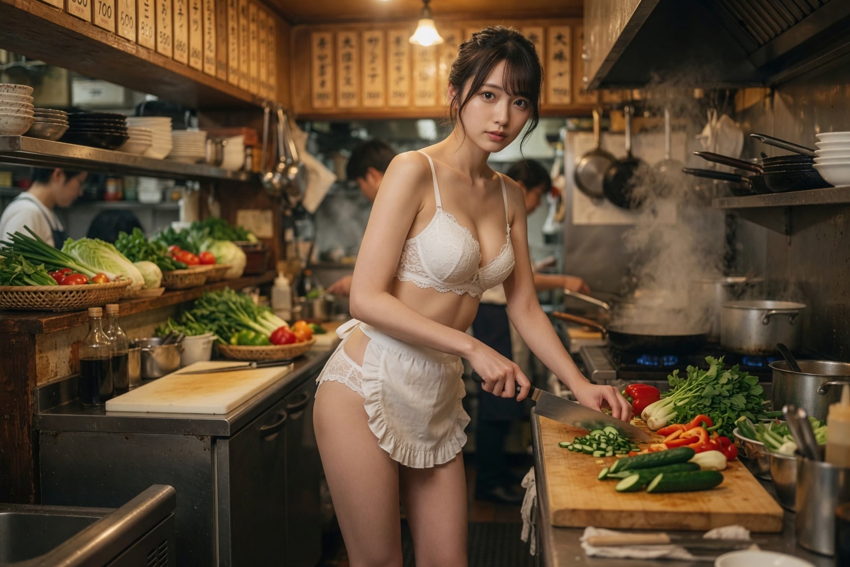 居酒屋