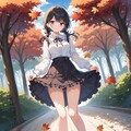 量産型ちゃん 2枚目