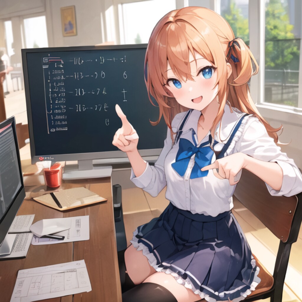 個人レッスン