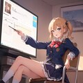 個人レッスン 2枚目