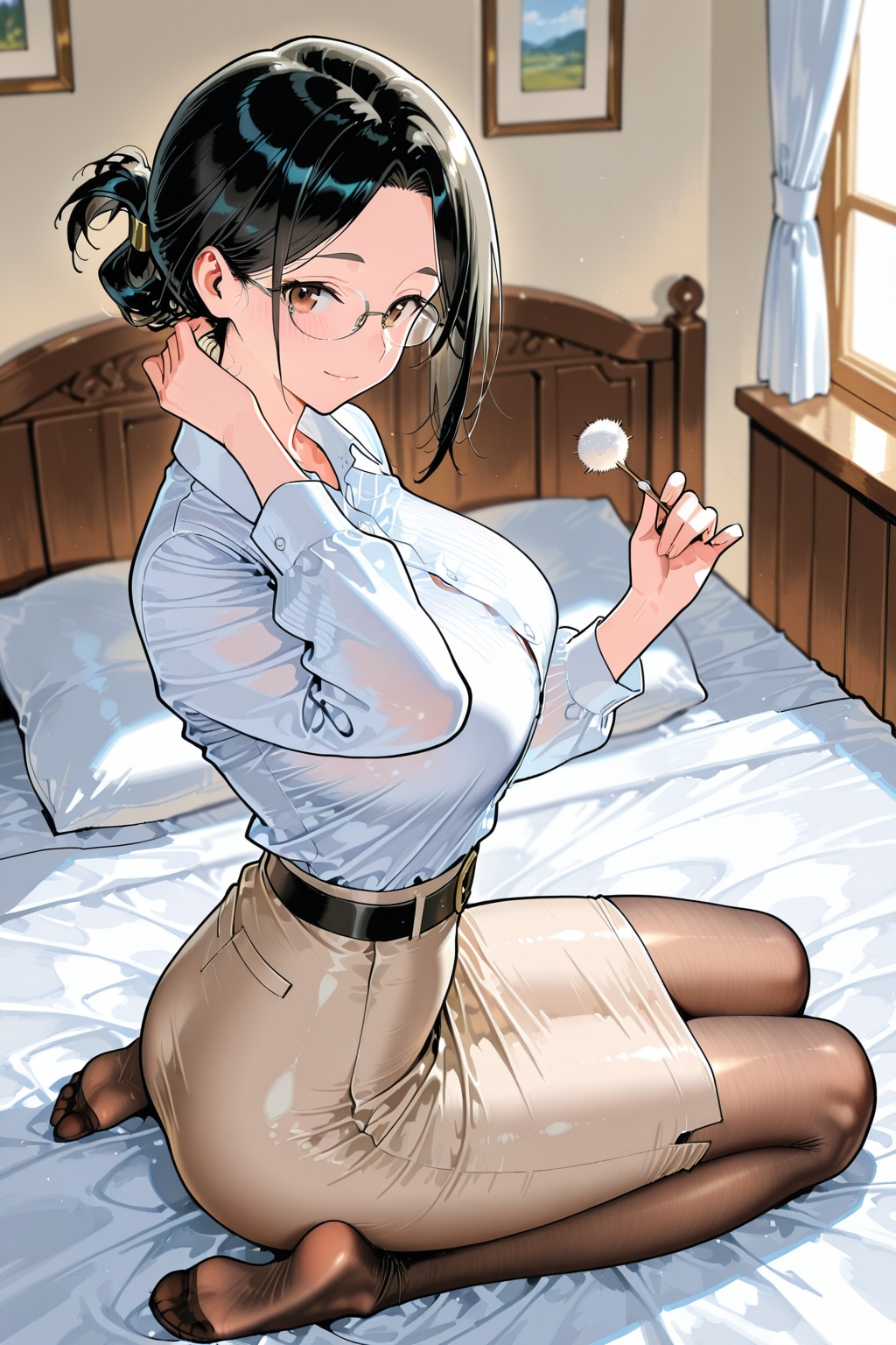 ふとももと言えば