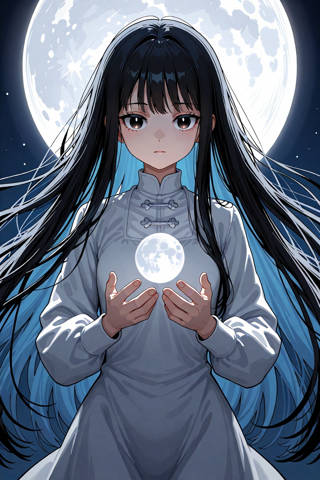 美少女 | の人気AIイラスト・グラビア