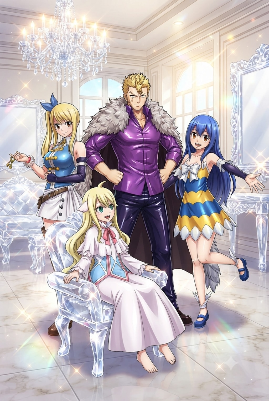 フェアリーテイル