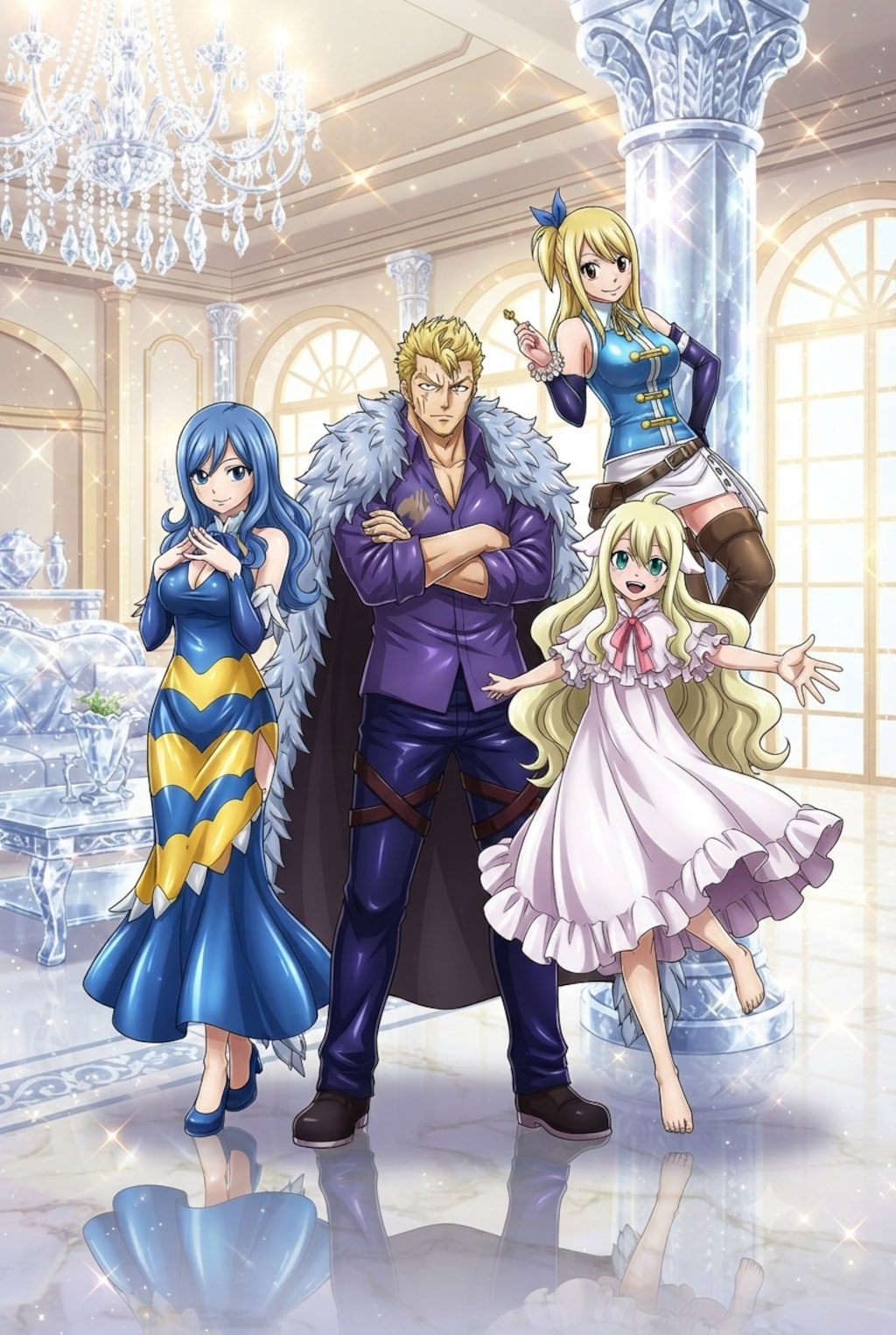 フェアリーテイル