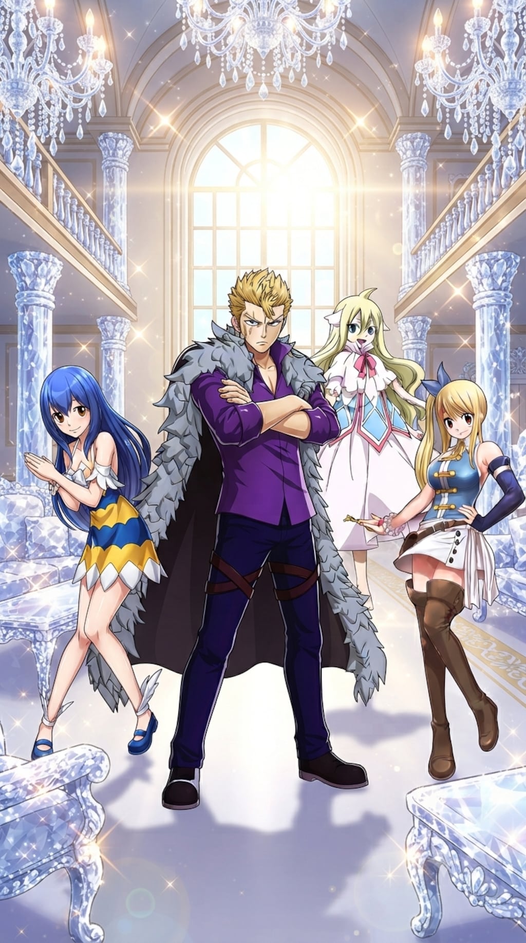 フェアリーテイル
