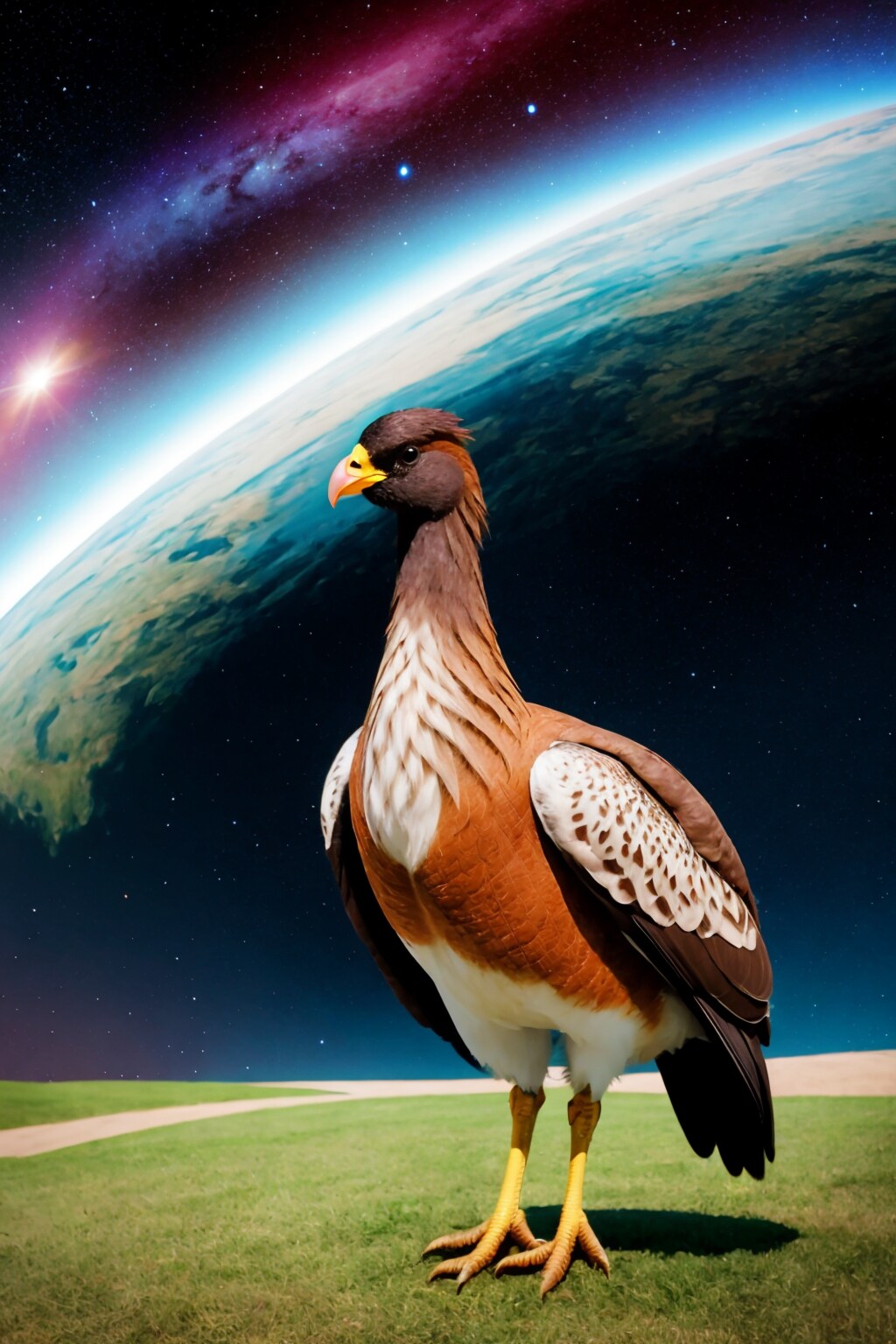 ワイルドターキー | の人気AIイラスト・グラビア