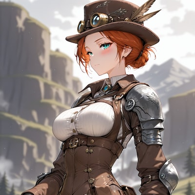 妄想スカイリム:カトリア