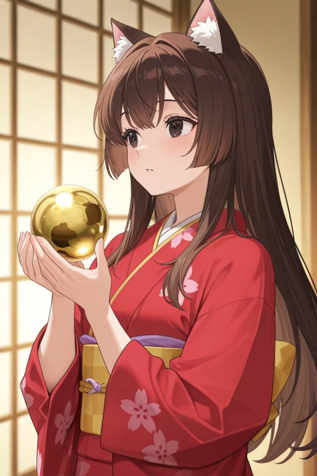 夕刊ゴールデンボール