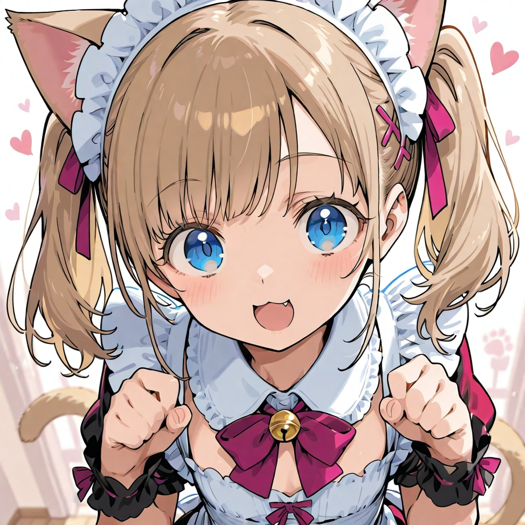 ねこみみスイッチ