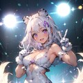 ㊗️20,000いいねありがとうなのじゃ🎶 3枚目