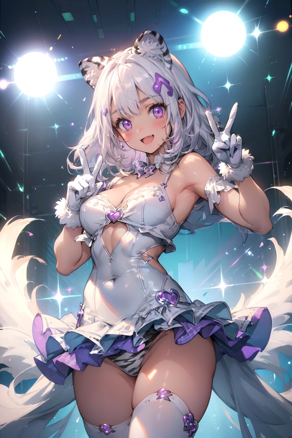 ㊗️20,000いいねありがとうなのじゃ🎶