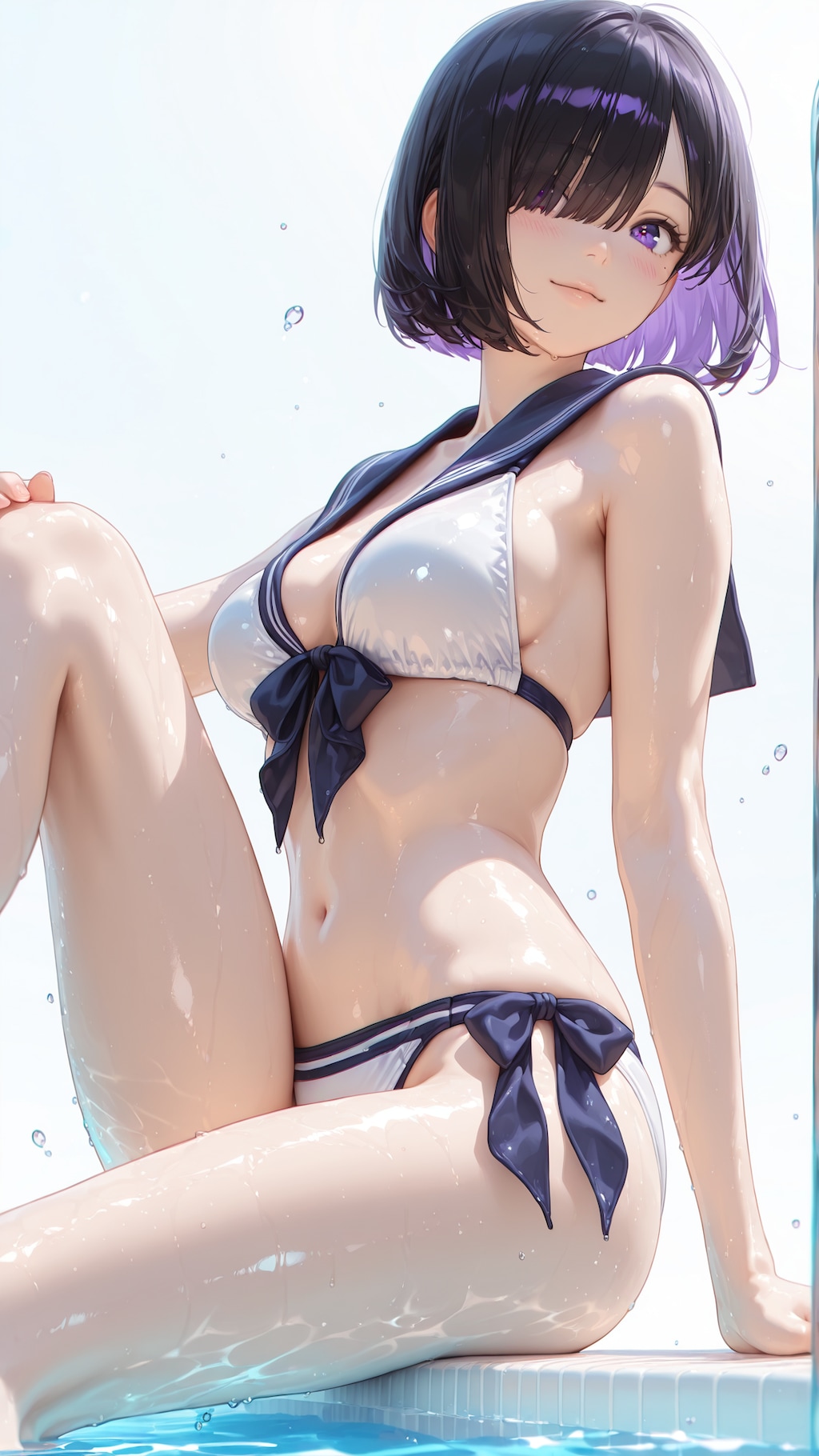 水着03