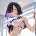 水着03 2枚目