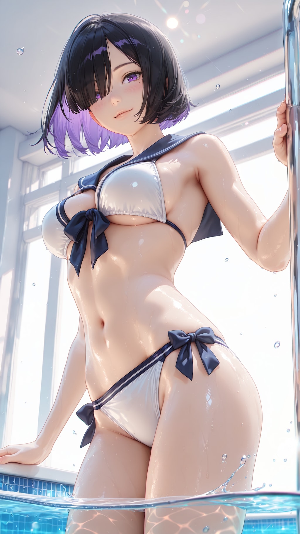 水着03