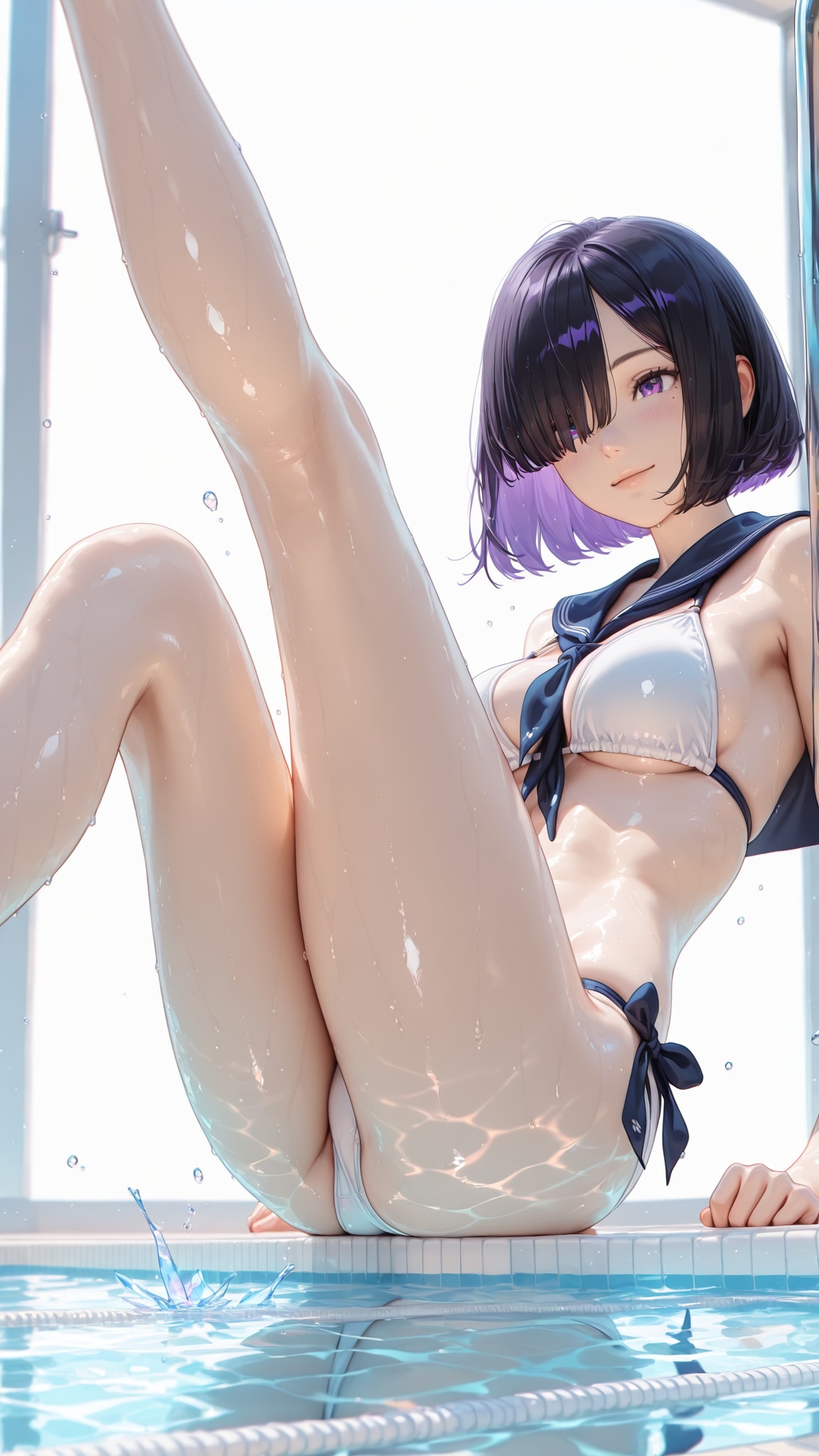 水着03