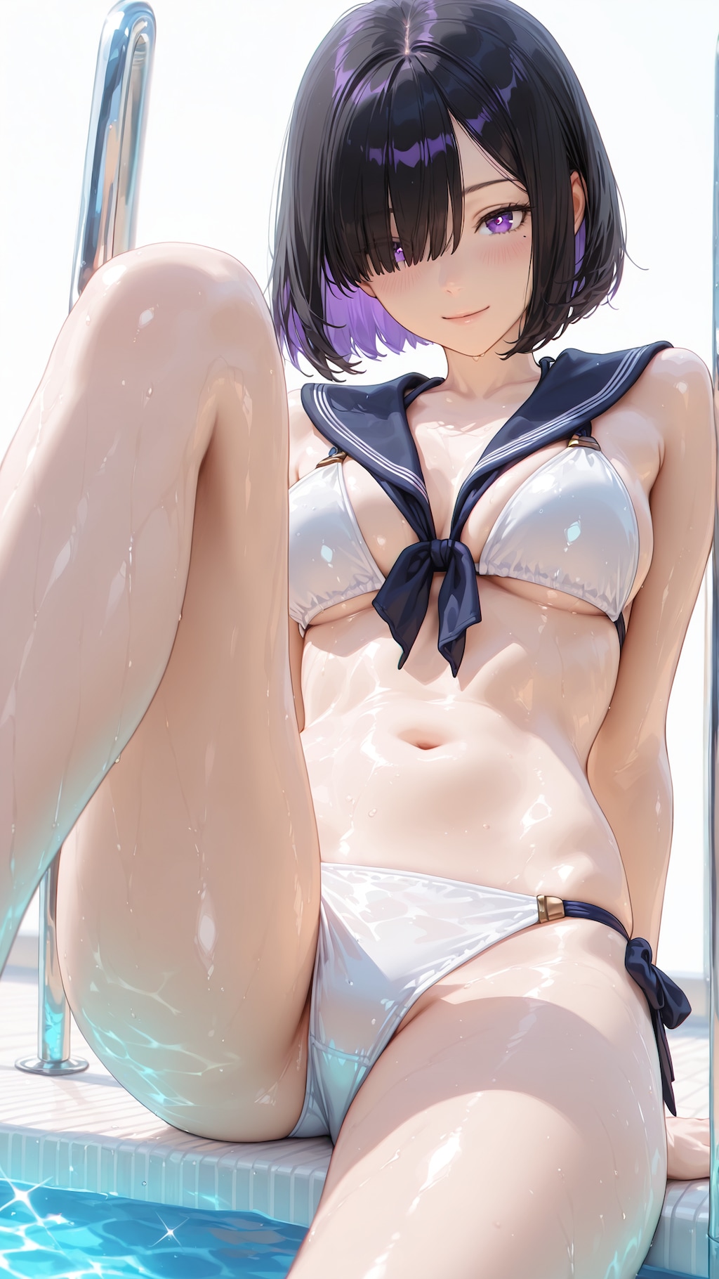 水着03