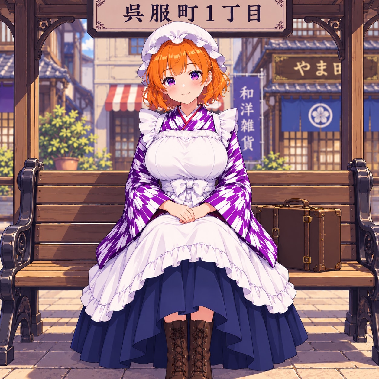 おはようございます | の人気AIイラスト・グラビア