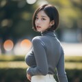 バックショット3 8枚目