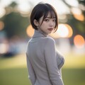バックショット3 6枚目