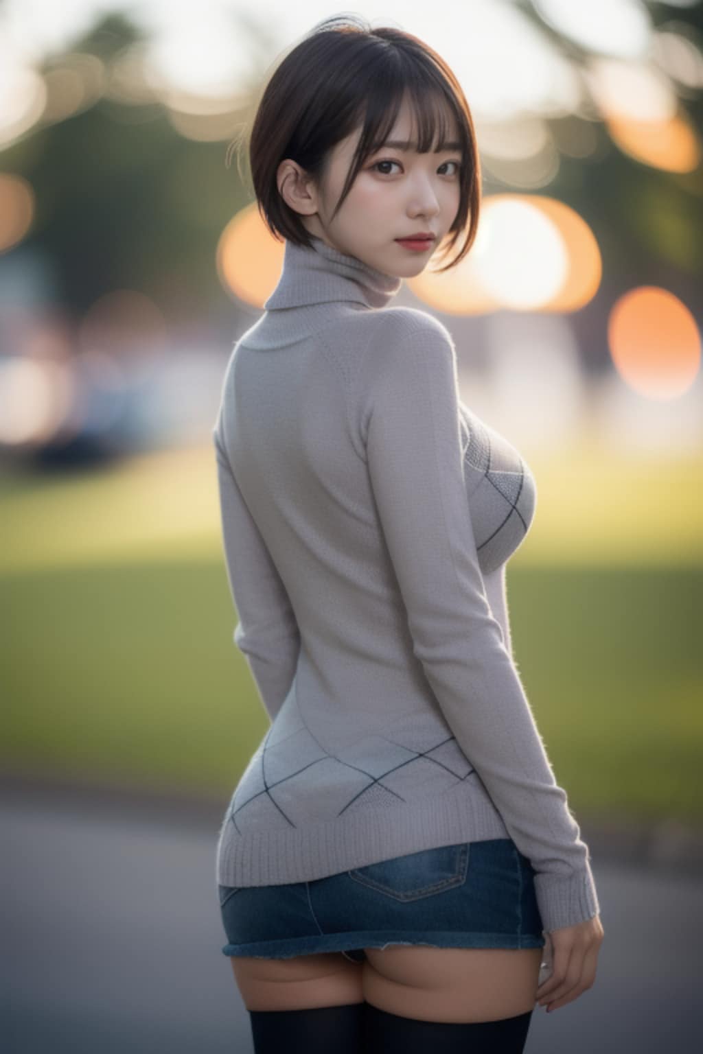 バックショット3