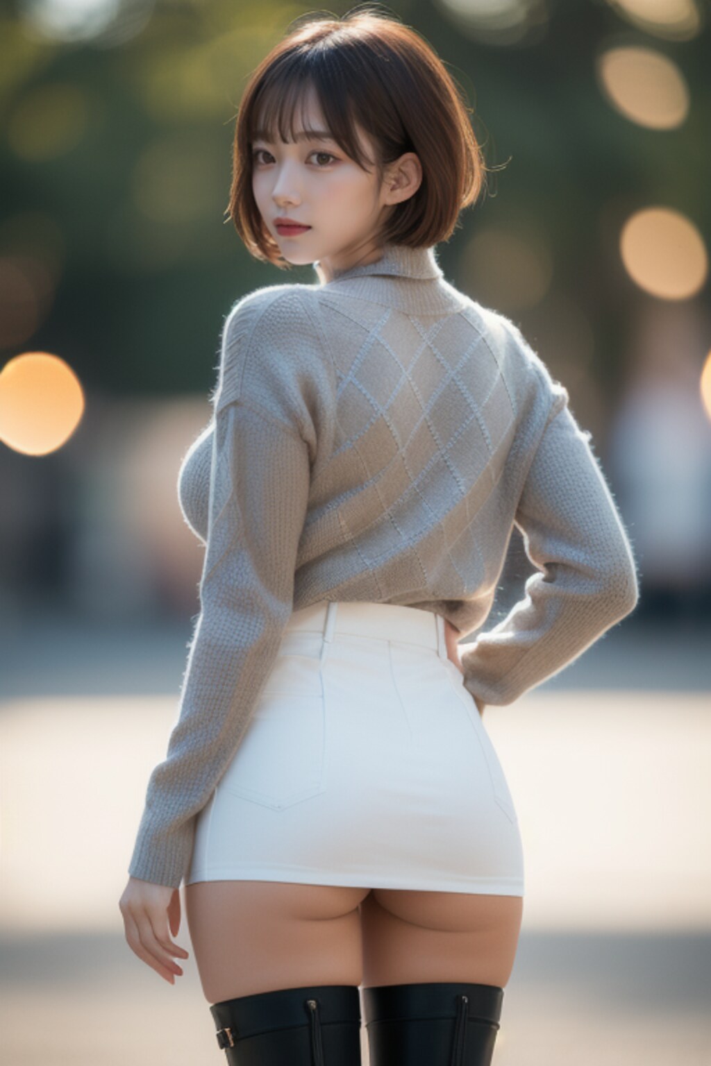 バックショット3