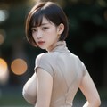 バックショット3 12枚目