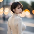 バックショット3 7枚目
