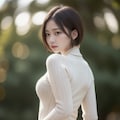 バックショット3 5枚目