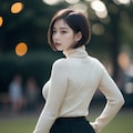 バックショット3 3枚目