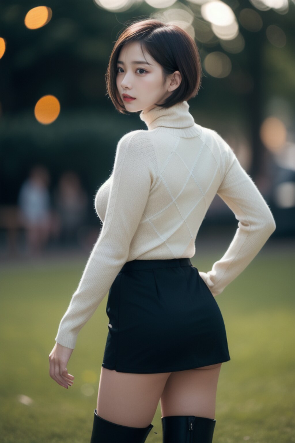バックショット3