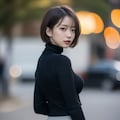 バックショット3 2枚目