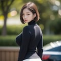 バックショット3 4枚目