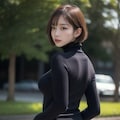 バックショット3 9枚目