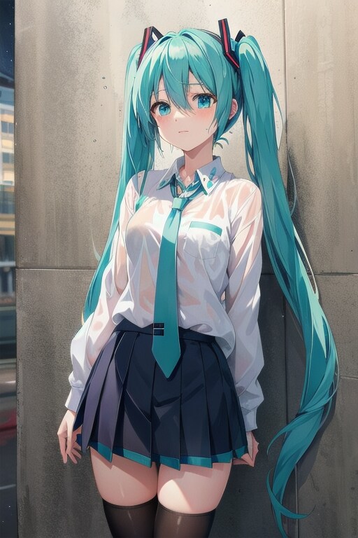 まだかなあ