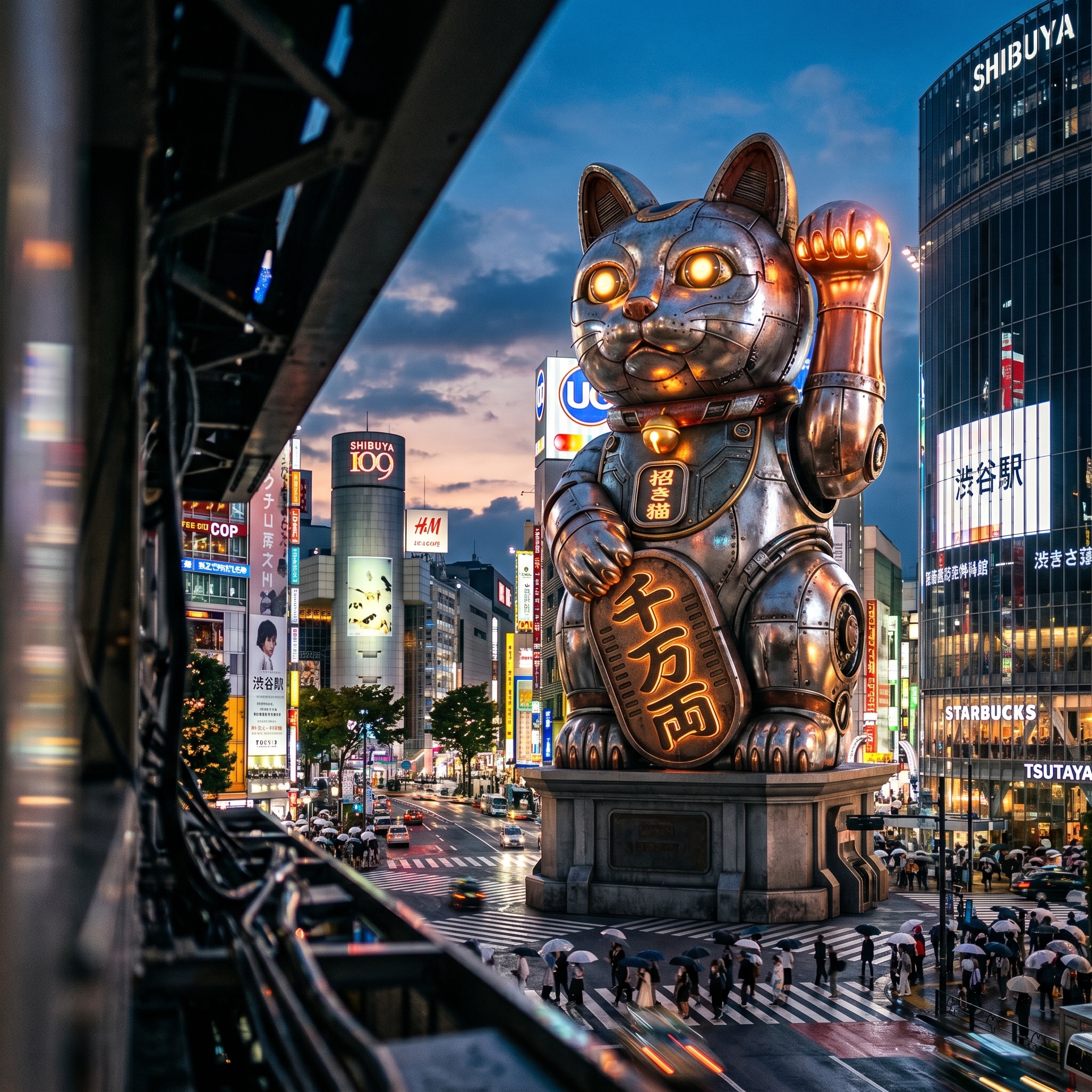 招き猫 | の人気AIイラスト・グラビア