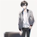没になった刑事たち 11枚目