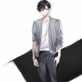 没になった刑事たち 10枚目