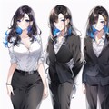 没になった刑事たち 4枚目